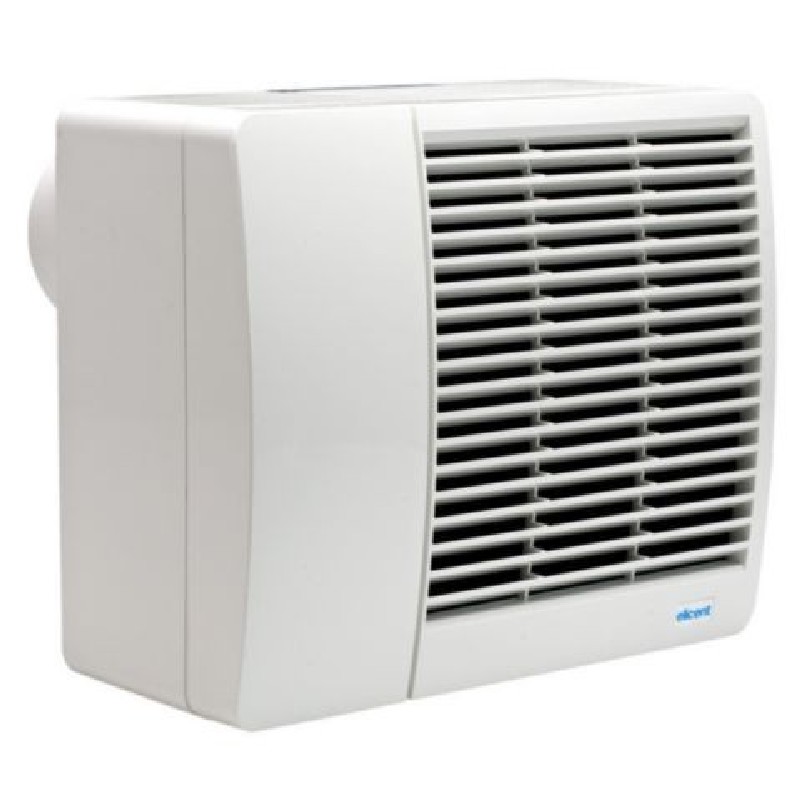 Elicent 2RA0841 - aspiratore centrifugo temporizzato RADIA 80