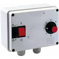 Elicent 2RV4104 - Commande réversible à 5 vitesses RVS\R PLUS