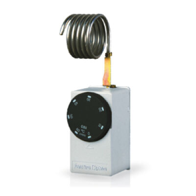 Thermostat capillaire 0 60°C