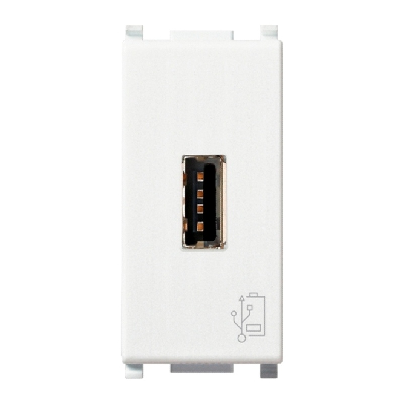 Plana-cargador USB