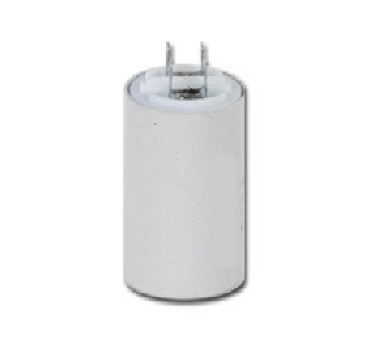 Comar MKA.450.10.C - capacitor 10 µF - 450V