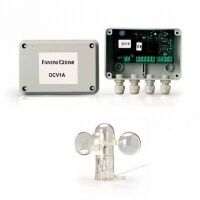 Wind control unit