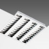 Disano 15353500 - pannello led 841 60x60 Minicomfort 37W 4000K