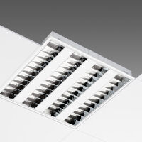 Disano 15353500 - recessed ceiling light 841 37W 4000K Minicomfort