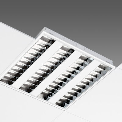 Disano 15353500 - recessed ceiling light 841 37W 4000K Minicomfort