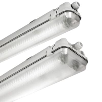Disano 16453500 - plafonnier HYDRO 921 FL2X58