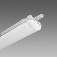 ECHO 927 48W 4000K LED ceiling light