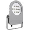Disano 41303000 - projecteur 86W 4000K CRIPTO 1713