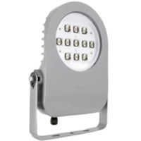 Disano 41303000 - projecteur 86W 4000K CRIPTO 1713