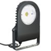 Disano 41305000 - projecteur 38W 4000K CRIPTO 1710