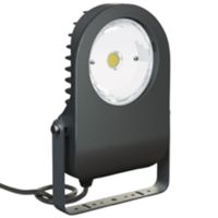 Disano 41305000 - projecteur 38W 4000K CRIPTO 1710