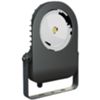 Disano 41306000 - projecteur 52W 4000K CRIPTO 1715