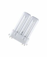 Lámpara fluorescente compacta 2G10 24W 4000k DULUX F