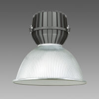 Lampadaire graphite ARGON 1170 JM-E 400