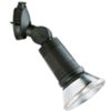Disano 43180100 - spot DAFNE noir