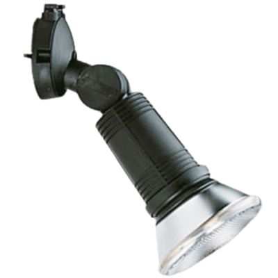 Disano 43180100 - foco DAFNE negro