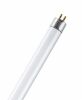 Green linear fluorescent tube G5 28W LUMILUX T5 FH / HE Colored