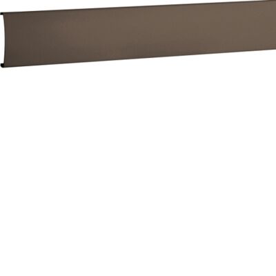CCN B brown frame channel cover
