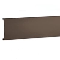 CCN B brown frame channel cover