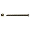 Tornillo para fijación soporte 50mm