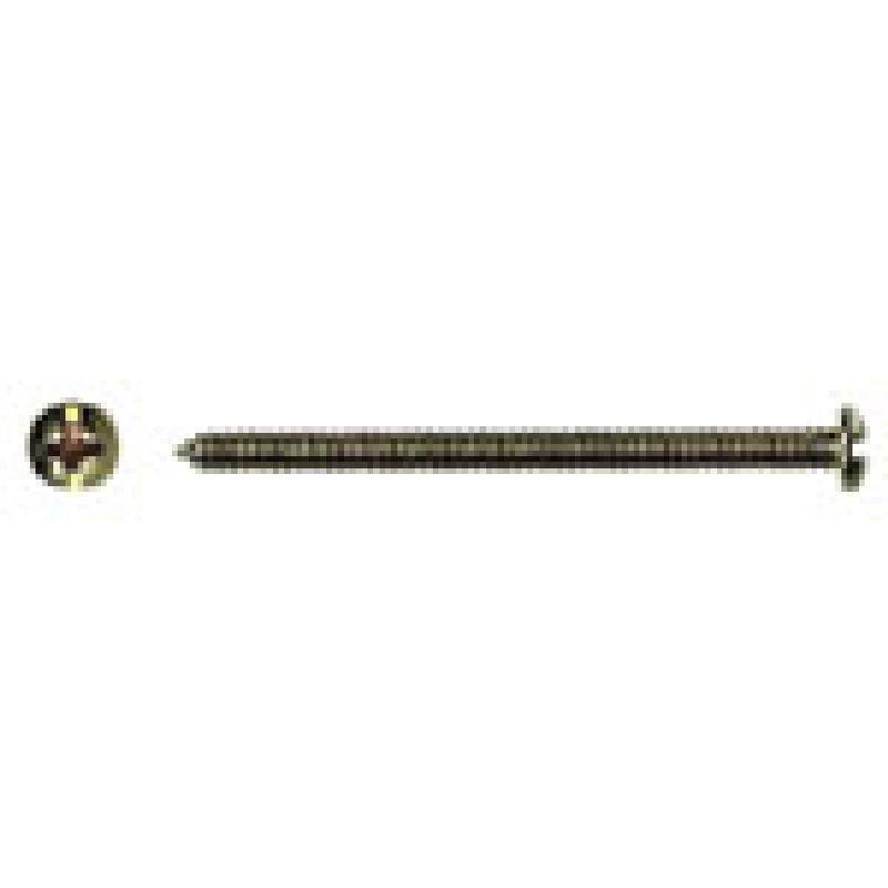 Screw for fixing support 50mm