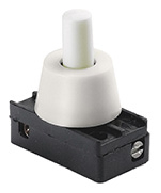Replacement push button switch