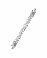 Lampe halogène linéaire R7s 189mm 750W 230V HALOLINE