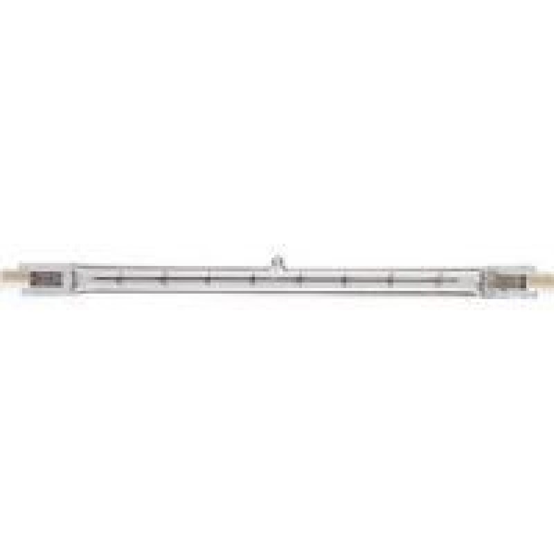 Linear halogen lamp R7s 189mm 1000W 230V HALOLINE