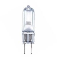 Lampe halogène transparente G6.35 150W 15V