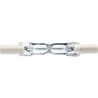 Lampe halogène linéaire R7s 078mm 080W 230V HALOLINE ECO
