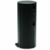 NOOR supporto per fissaggio su palo D60