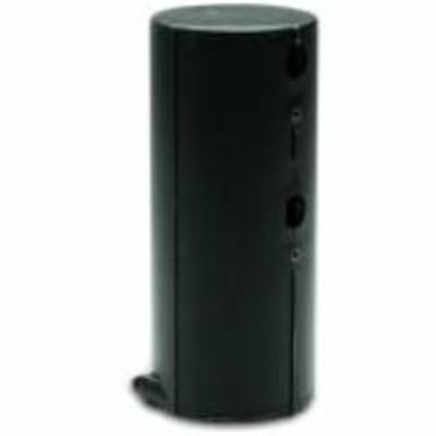 Novalux A550NE - NOOR pole mounting bracket black