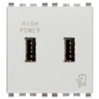 Eikon Next - double USB charger