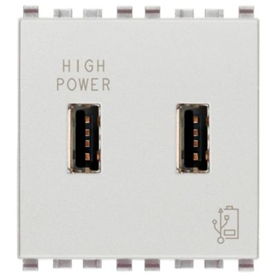Eikon Next - double USB charger