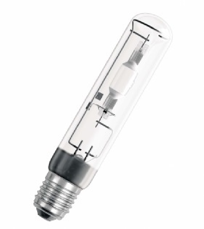Tubular metal halide lamp E40 0400W 5200K POWERSTAR HQI-T