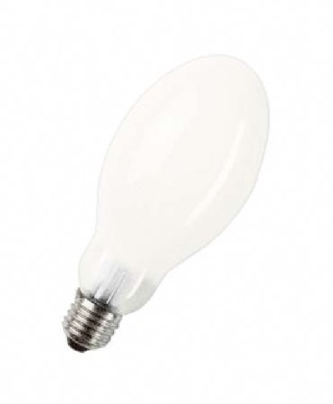 Opal ellipsoidal metal halide lamp E40 250W 5200K POWERSTAR HQI-E
