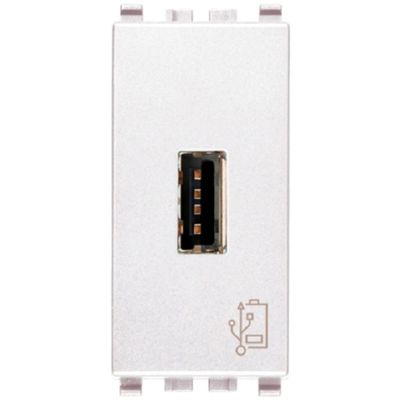 Eikon Bianco - caricatore USB