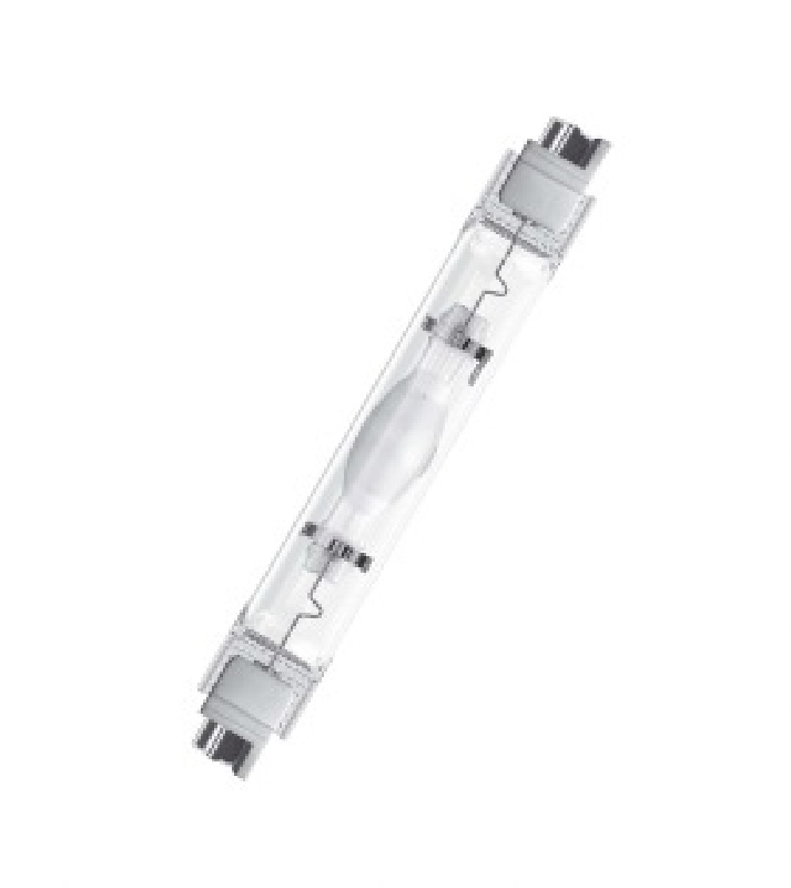 Lampe aux halogénures métalliques Fc2 250W 3200k POWERSTAR HQI-TS