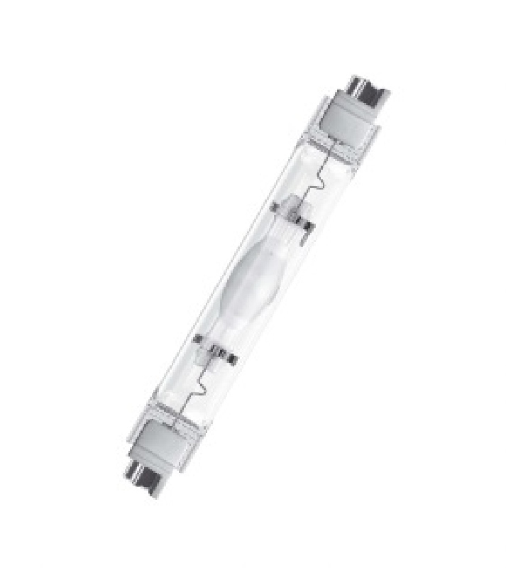 Lámpara de halogenuros metálicos Fc2 400W 4200k POWERSTAR HQI-TS