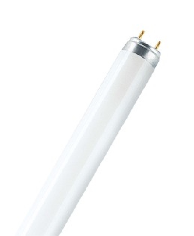 Linear fluorescent tube G13 58W 3500K NATURA