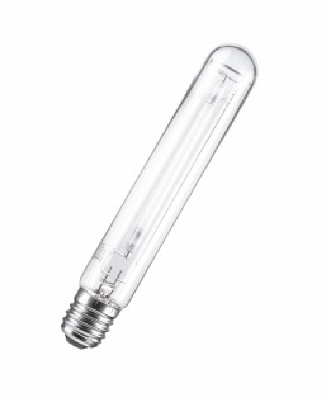 High pressure sodium lamp E40 400W PLANTASTAR