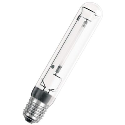 High pressure sodium lamp E40 400W PLANTASTAR