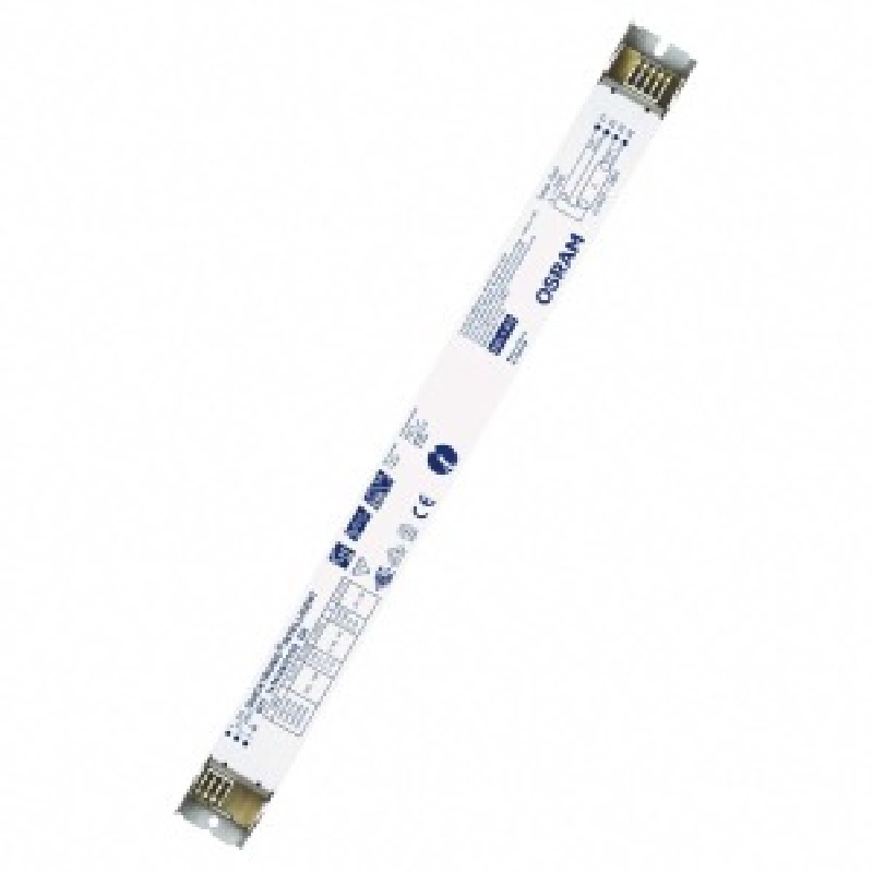 Balastro electrónico múltiple para lámparas fluorescentes 1x28/54W QUICKTRONIC INTELLIGENT