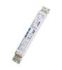 Electronic ballast for 2x55W QUICKTRONIC PROFESSIONAL QTP-DL fluorescent lamps