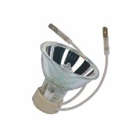 K23d 50W 10V SIRIUS halogen lamp