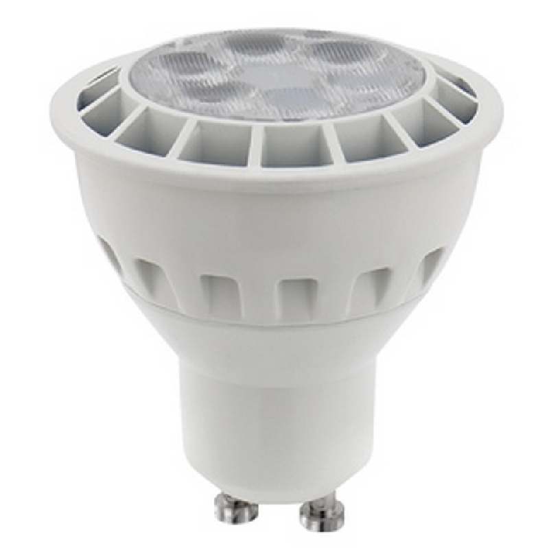 Lampe LED PAR16 GU10 5,0W 230V 3000K ECOLed 95°
