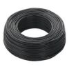 H05VV-F 3G1.50 cable negro