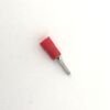 10mm red round ferrule