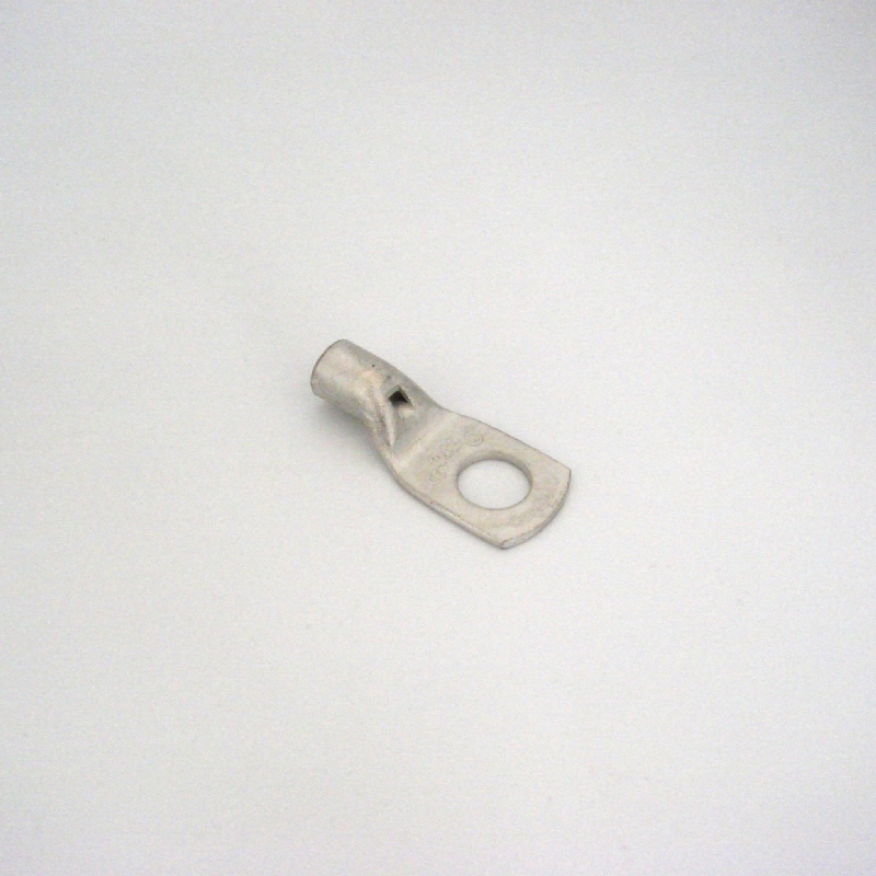 Cable terminal 25mm2 eyelet 10mm