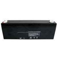 Comelit 20022204 - Batería recargable 12V 2Ah